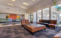 Motel 6 San Francisco - Redwood City