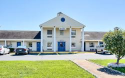 Motel6 Harrisonburg, VA - South