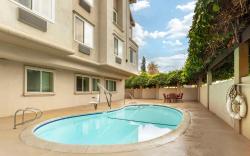 Best Western Airport Plaza Hotel