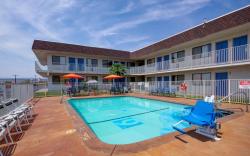 Motel 6 Saint George, UT - University/Historic Downtown