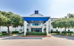Motel 6 Lewisville, TX - Dallas