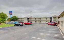 Studio 6  Midwest City, OK - Oklahoma City