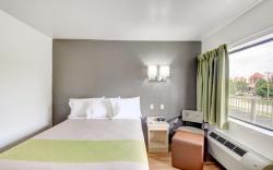 Studio 6  Midwest City, OK - Oklahoma City
