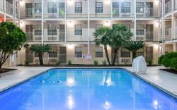 Studio 6  San Antonio, TX - Lackland AFB