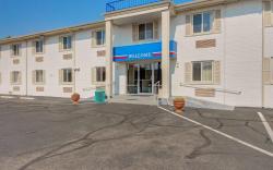 Motel 6 Wichita, KS