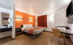 Motel 6 Dallas, TX - Northeast