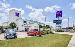 Motel 6 Katy, TX - Houston