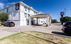 Motel 6 Oklahoma City, OK