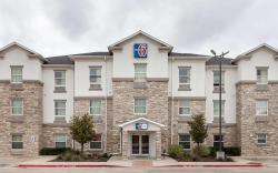 Motel 6 Fort Worth, TX