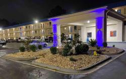 Motel 6 Pooler, GA - Savannah Airport