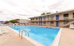 Motel6 Norfolk, VA