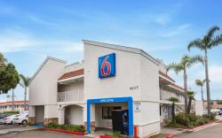 Motel 6 Carlsbad, CA - Near Legoland