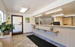 Motel 6 Roseville, MN - Minneapolis North