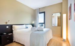Madrid Airport Suites Affiliated by Meliá