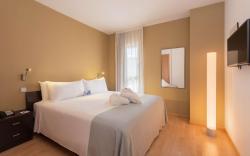 Madrid Airport Suites Affiliated by Meliá