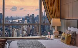 The St. Regis Shanghai Jingan