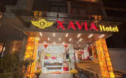 Xavia Hotel Dalat