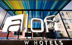 Aloft New York LaGuardia Airport