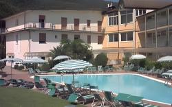 Hotel Ala Bianca