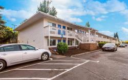 Motel 6 Vancouver, WA
