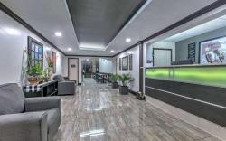 Super 8 By Wyndham Grand Prairie North