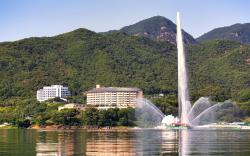 Cheong pung Resort