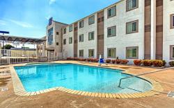 Motel 6 Killeen, TX