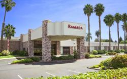 Ramada by Wyndham Sunnyvale Silicon Valley