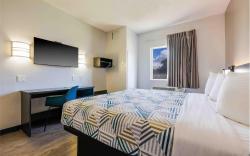 Motel 6 Albuquerque, NM - North