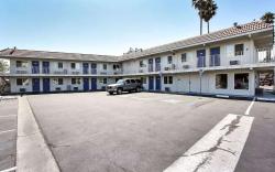 Motel 6 Campbell, CA - San Jose