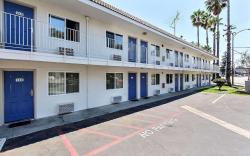 Motel 6 Campbell, CA - San Jose