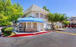 Motel 6 Mesa, AZ - South