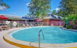 Motel 6 Tallahassee, FL - Downtown