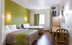 Motel 6 Cedar City, UT