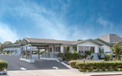 Ramada by Wyndham Monterey