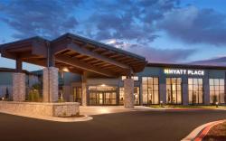 Hyatt Place Park City