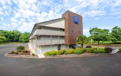 Motel 6 Charlotte, NC - Coliseum