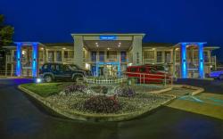 Motel 6 Lexington, KY - East I-75