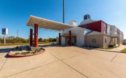 Motel 6 San Antonio, TX - Downtown - Alamo Dome