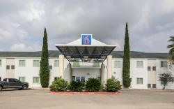 Motel 6 New Braunfels, TX