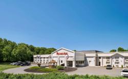 Ramada by Wyndham Allentown/Bethlehem