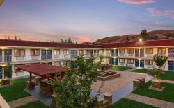 Motel 6 Fremont, CA - South