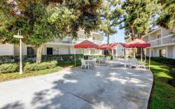 Motel 6 Santa Ana, CA - Irvine - Orange County Airport