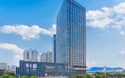 Wanda Vista Hotel Changsha