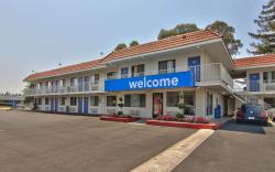 Motel 6 West Sacramento, CA