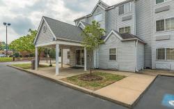Motel 6 Charlotte, NC - University