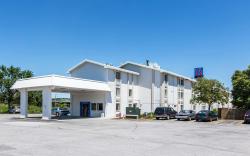 Motel 6 Council Bluffs, IA - Omaha East