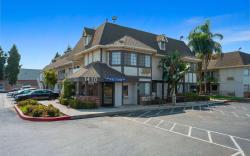 Motel 6 Merced, CA - North