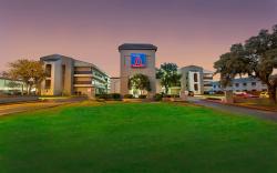 Studio 6  San Antonio, TX - Airport