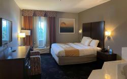 Days Inn by Wyndham Mesquite Rodeo TX